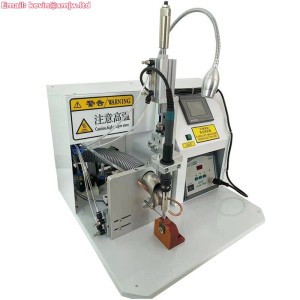 Electric Soldering Machine - Auto Tin Welding Internal Heating Iron