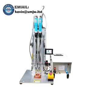 Multi Bit Screwdriver - Portable Electric with Screw Feeder Machine