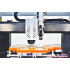 Notebook Gap AOI Inspection Machine - Enhancing Control in Mfg.