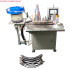 Automatic USB Data Cable Cutting Stripping Soldering Machine - Welding