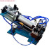 HS-315 Pneumatic Wire Peeling Machine - 15mm Max Sheathed Cable Strip