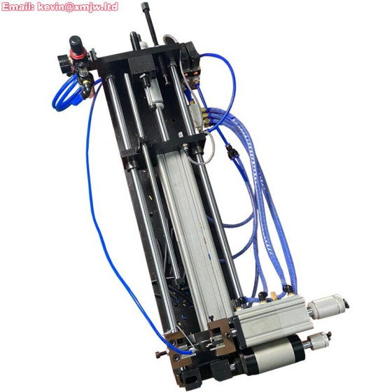 Pneumatic Wire Stripping Machine - Inner/Outer Jacket Sheathed Cable Pneumatic Wire Stripping Machine - Inner/Outer Jacket Sheathed Cable