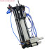Pneumatic Wire Stripping Machine - Inner/Outer Jacket Sheathed Cable Pneumatic Wire Stripping Machine - Inner/Outer Jacket Sheathed Cable