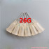 100PCS 1/2