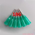 100PCS 1/2