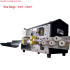 10mm² Wire Stripper Cable Cutting & Stripping Machine - AWG7-AWG17