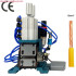 4F Pneumatic Cable Copper Wire Stripper - 0.1-2.5mm² Air Electric
