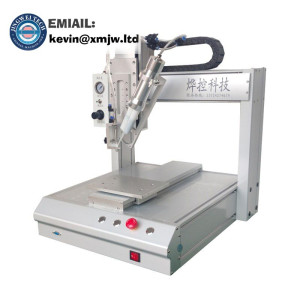 Custom Automation 2-Component Epoxy Glue Dispenser - 50ML AB Mixer