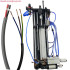 Pneumatic Wire Stripping Machine - Inner/Outer Jacket Sheathed Cable Pneumatic Wire Stripping Machine - Inner/Outer Jacket Sheathed Cable