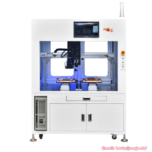 Shenzhen Automatic Optical Inspection AOI Machine - For PCB Quality