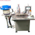 Automatic USB Data Cable Cutting Stripping Soldering Machine - Welding