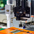 Professional Automatic Laser Spot Welders Soldering Welding Machine