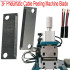2PCS/SET 3F Pneumatic Cable Peeling Machine Blade Cutter - 3F Stripper