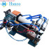 HS-310R Electric Ironing Heating Pneumatic Cable Peeling Machine - 10mm