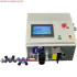 Copper Wire Cable Bending Machine - Small Electric Cable Harness Bender
