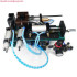 HS-305 Semi-Auto Pneumatic Cable Wire Stripping Machine - 5mm OD