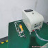 Automatic Handheld Pneumatic Screwdriver Machine - Stainless/Iron Screw