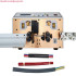 Wire Stripping Machine - 0.25mm²-10mm² Electric Cable Insulation Peel