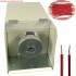 Electric Wire Stripping & Twisting Machine - 0.1-4.5mm Copper Wire