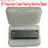 2PCS/SET 3F Pneumatic Cable Peeling Machine Blade Cutter - 3F Stripper