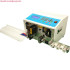English Auto Wire Stripping Machine - 2-Wire Feed Cable to 2.5mm²