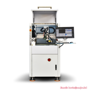 SMT PCB Fully Automatic Optical Inspection Machine - 3D AOI Online