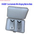 1SET Stripping Blade - Automatic Wire Stripping Peeling Machine Cutter