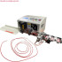 Automatic Cable Cutting & Stripping Machine - Middle Strip Function