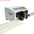 Computer Auto Wire Stripping Machine - 0.1-6mm² Motorized Cable Crimp