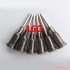 100PCS 1/2