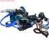 Pneumatic Inner/Outer Skinning Machine - 8mm Cable, Cheap & Effective Pneumatic Inner/Outer Skinning Machine - 8mm Cable, Cheap & Effective