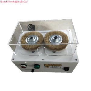High Speed Shielded Cable Splitter - Braided Wire Combing Tooling