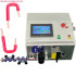 Copper Wire Cable Bending Machine - Small Electric Cable Harness Bender
