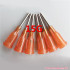 100PCS 1/2