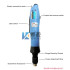 Automatic Brushless Electric Batch - For Automatic Screwdriver Machine