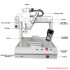 Custom Automation 2-Component Epoxy Glue Dispenser - 50ML AB Mixer
