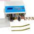 Automatic Wire Stripping Machine - 0.1-2.5mm² Cable Cut & Strip