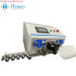 HS-TS01-2Lines Auto Wire Cable Cutting & Stripping - Touch Screen