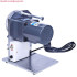 Half Stripped Wire Twisting Machine - Electric Multi Core Wire Peeling