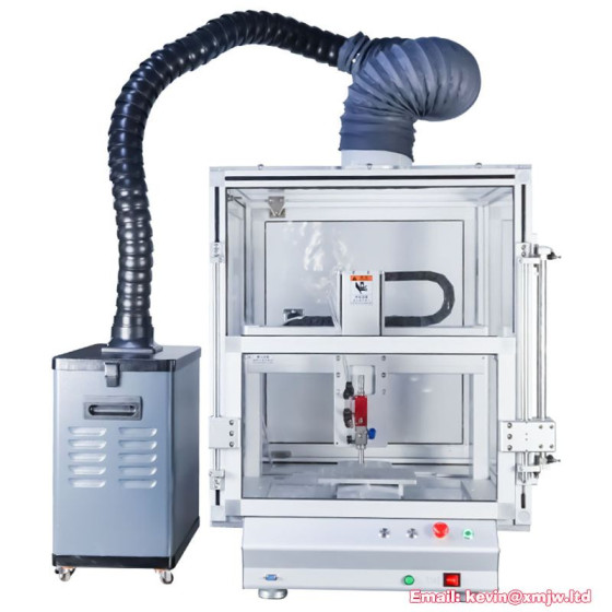 Taozi Automatic UV Anti-Corrosion Paint Coating Machine - PCBA