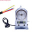 Half Stripped Wire Twisting Machine - Electric Multi Core Wire Peeling