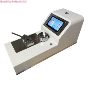 Automatic Terminal Pull Out Force Tester - Wire Harness Tension Test