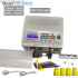 Automatic Wire Cutting & Stripping Machine - Enameled Wire Electric