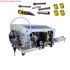 Automatic Line Stripping Machine - Double Parallel Line Peeling Grasping