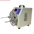 Easy Small Keyboard Twisting Winding Machine - Wire Coil Rolling Compact