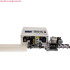 HS-BX10 Flat Wire Cutting Stripping Splitting Machine - Ribbon Cable