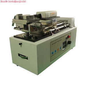 Electric Horizontal Wire Cable Force Gauge Tester - 500N/1000N Tension