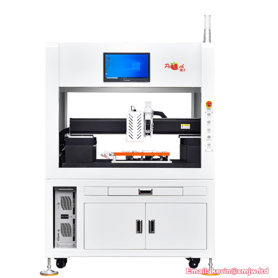 Point Spectrum Gap Automatic Optical Inspection AOI Machine - PCB