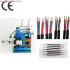 3F Pneumatic Wire Peeling Machine - Vertical Press Multi-core Cable