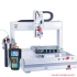 Taozi Automatic UV Anti-Corrosion Paint Coating Machine - PCBA